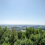 アパート Stadt-loft Mit Dachterrasse