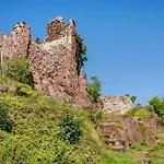 Stadt-loft Mit Dachterrasse アパート *