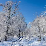 アパート Stadt-loft Mit Dachterrasse