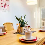 Apartamento Stadt-loft Mit Dachterrasse *