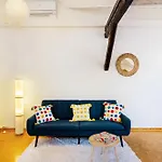 公寓 Stadt-loft Mit Dachterrasse *