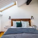Apartamento Stadt-loft Mit Dachterrasse Nordhausen