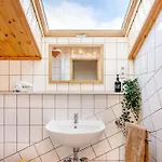 Apartamento Stadt-loft Mit Dachterrasse Nordhausen