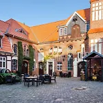 Apartamento Stadt-loft Mit Dachterrasse *