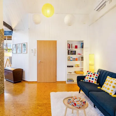 Appartamento Stadt-loft Mit Dachterrasse