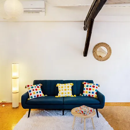 Appartamento Stadt-loft Mit Dachterrasse *