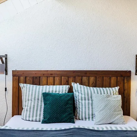 Stadt-loft Mit Dachterrasse Appartamento