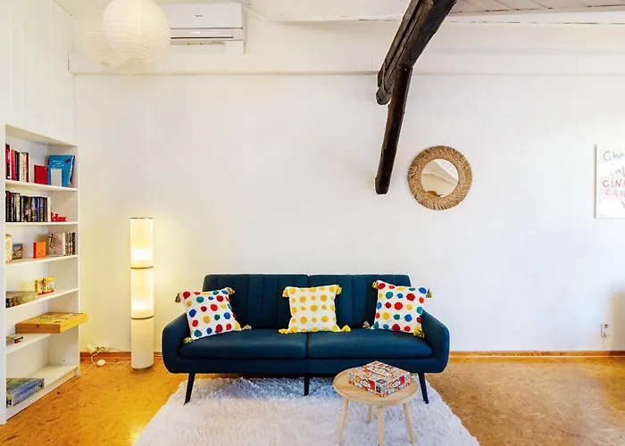 Stadt-loft Mit Dachterrasse Nordhausen