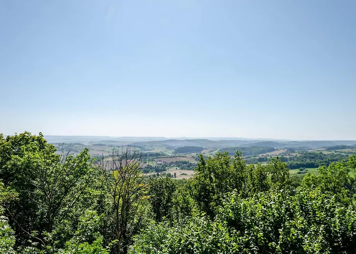 Appartement Stadt-loft Mit Dachterrasse