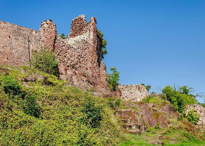 Stadt-loft Mit Dachterrasse Appartement *